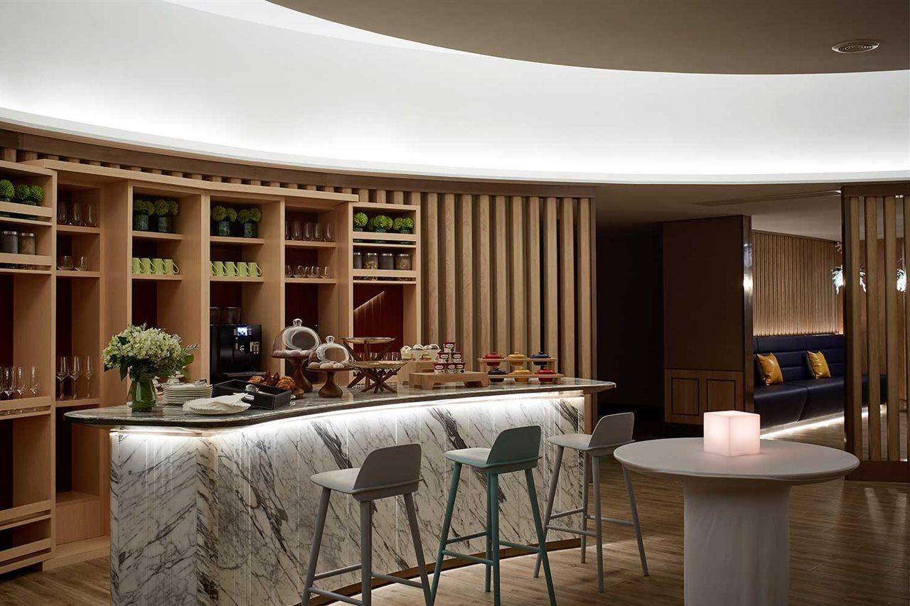 One Sunland Serviced Suites Managed By Lanson Place Thượng Hải Ngoại thất bức ảnh