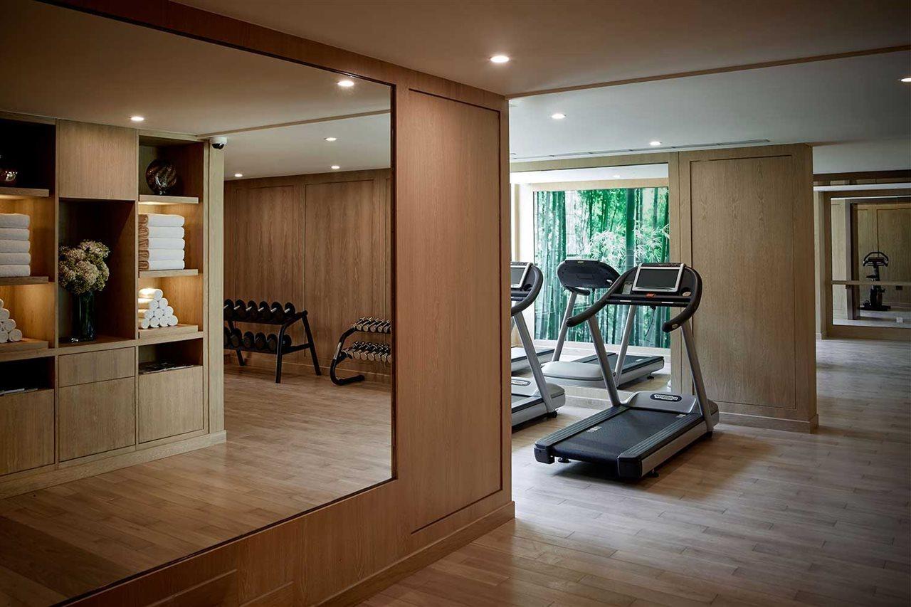 One Sunland Serviced Suites Managed By Lanson Place Thượng Hải Ngoại thất bức ảnh