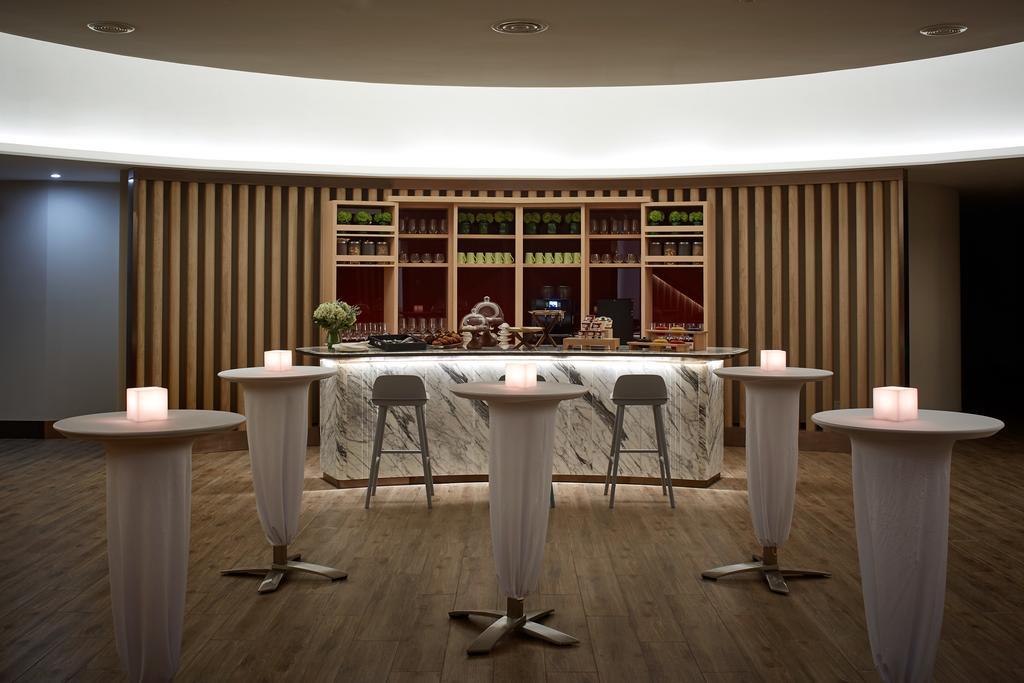 One Sunland Serviced Suites Managed By Lanson Place Thượng Hải Ngoại thất bức ảnh