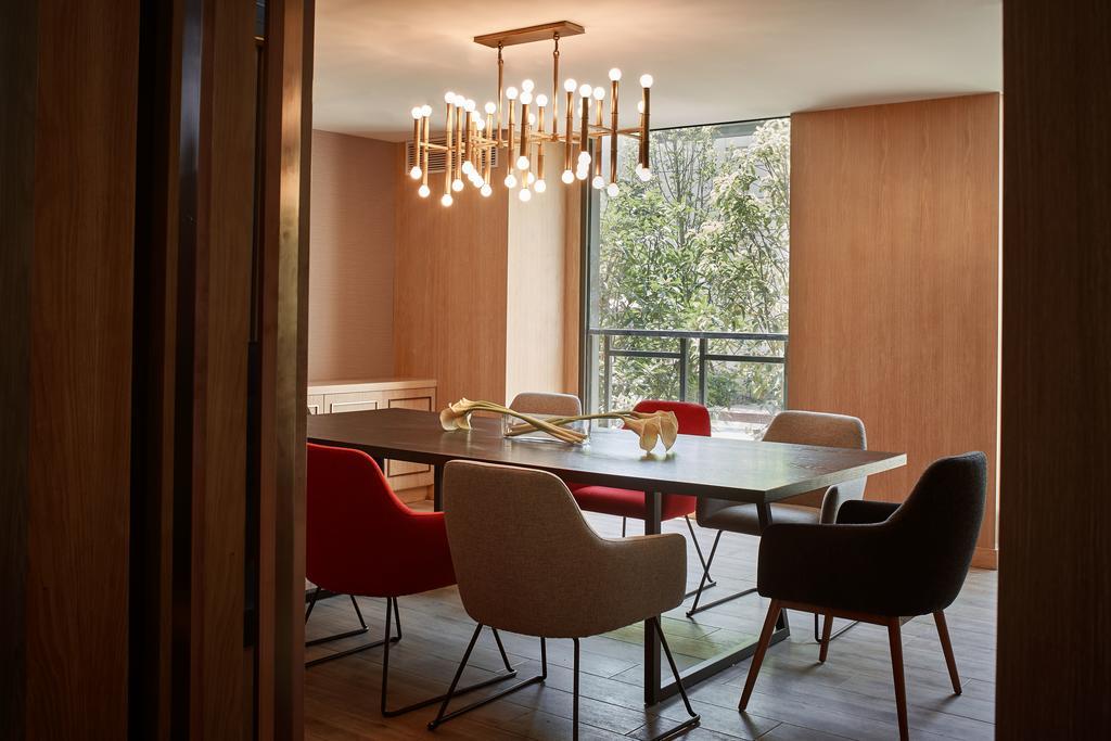 One Sunland Serviced Suites Managed By Lanson Place Thượng Hải Ngoại thất bức ảnh