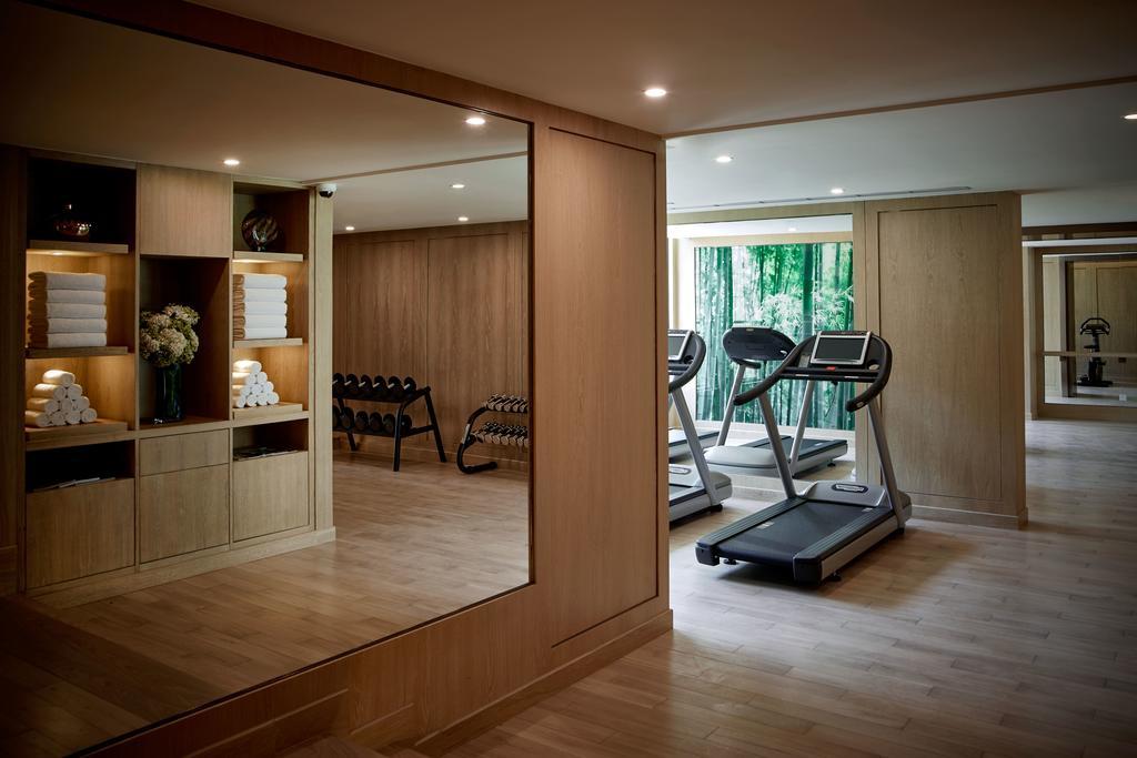 One Sunland Serviced Suites Managed By Lanson Place Thượng Hải Ngoại thất bức ảnh
