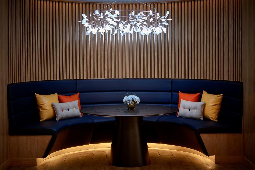 One Sunland Serviced Suites Managed By Lanson Place Thượng Hải Ngoại thất bức ảnh