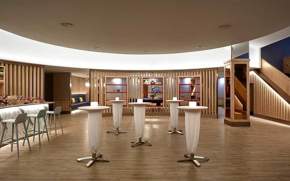 One Sunland Serviced Suites Managed By Lanson Place Thượng Hải Ngoại thất bức ảnh