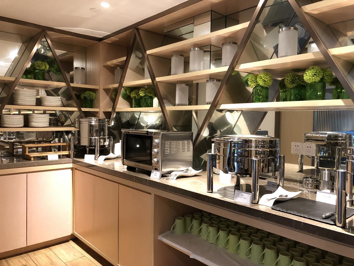 One Sunland Serviced Suites Managed By Lanson Place Thượng Hải Phòng bức ảnh